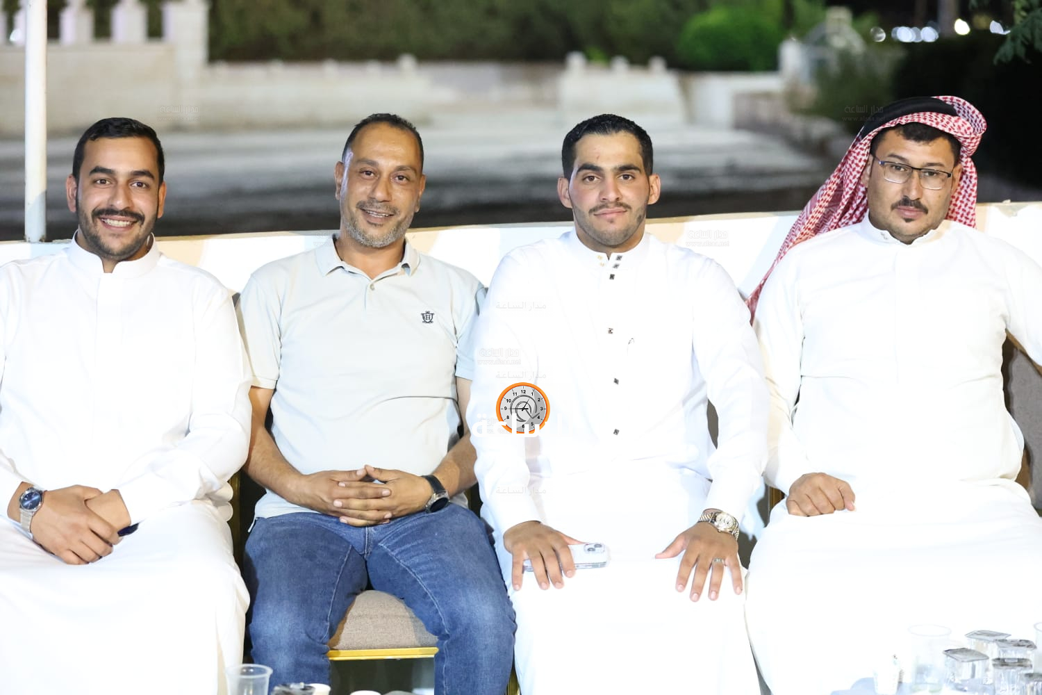 Madar Al-Saa Images 0.33797518085606393