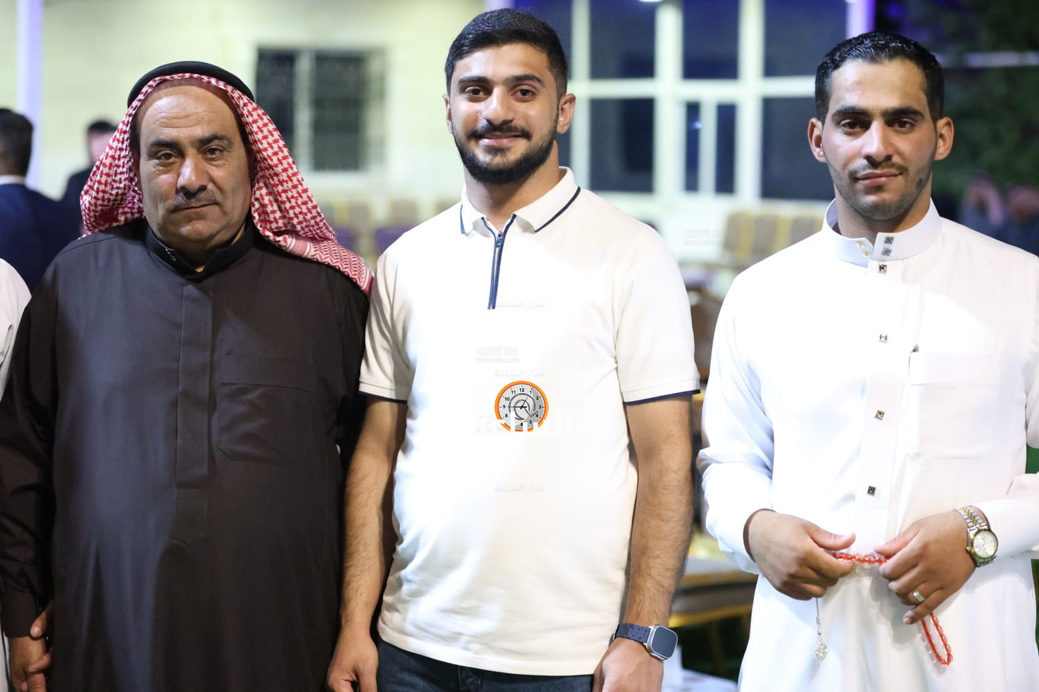 Madar Al-Saa Images 0.7252796552633325