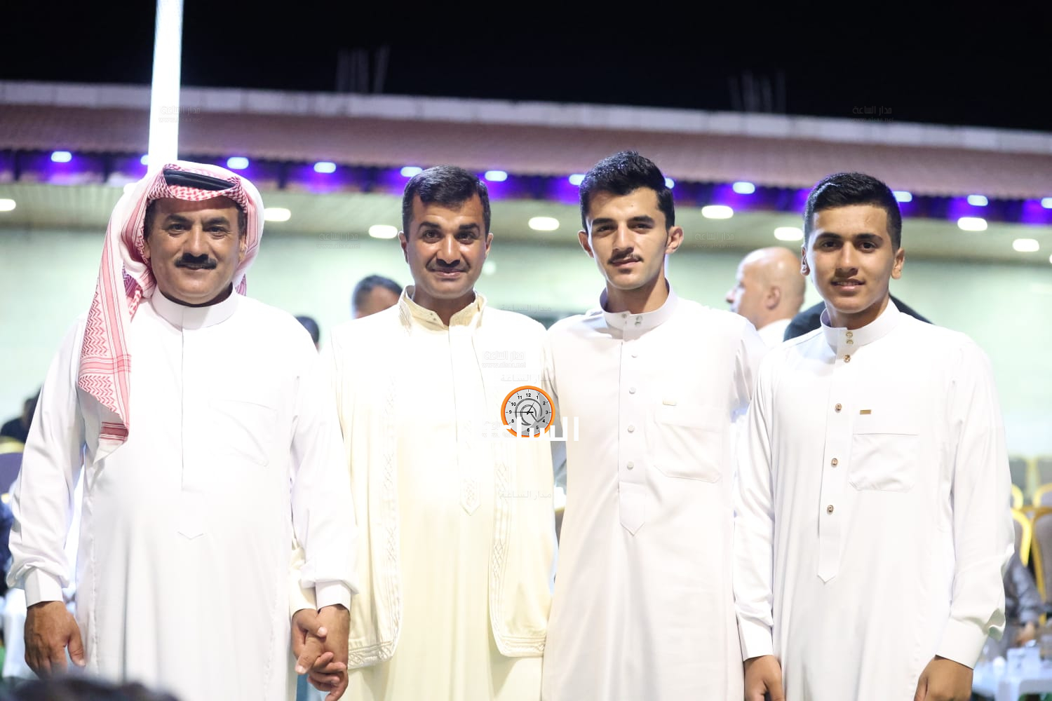 Madar Al-Saa Images 0.2252433202940214