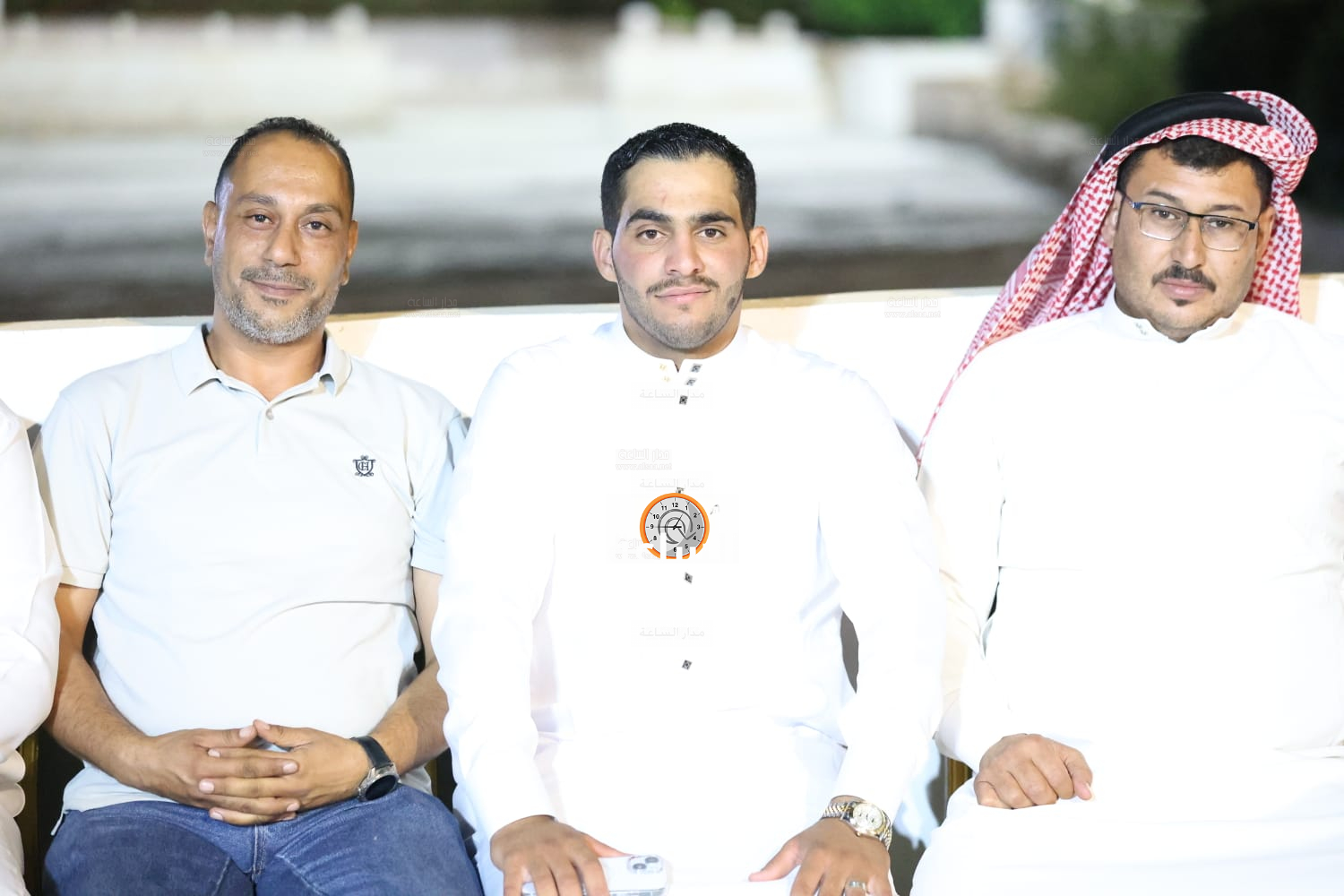 Madar Al-Saa Images 0.3559594833640879