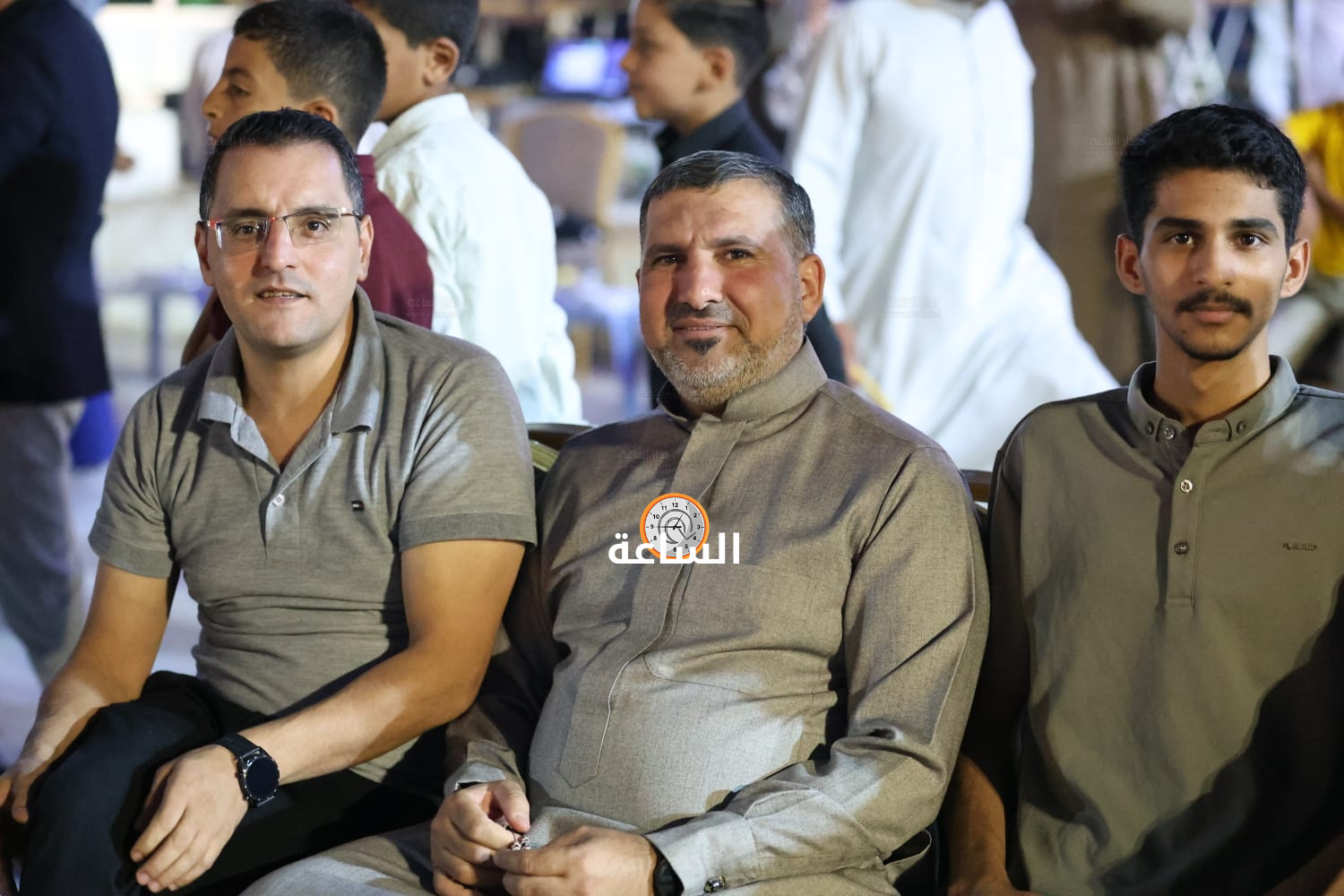 Madar Al-Saa Images 0.45468817615791224