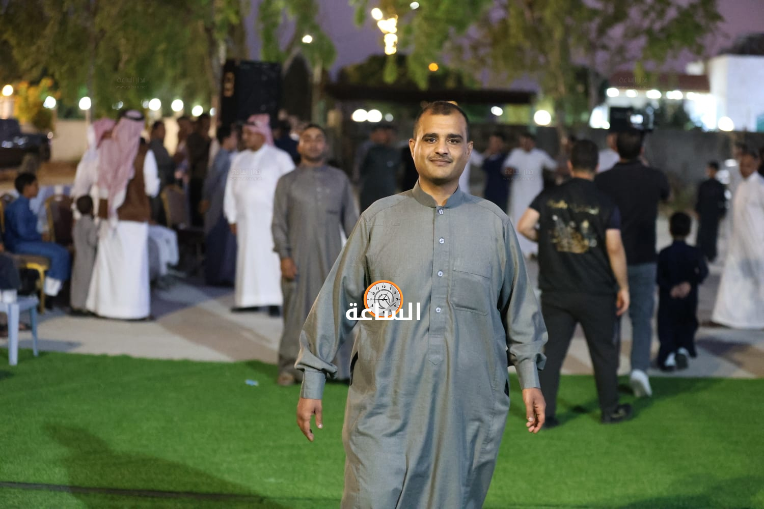 Madar Al-Saa Images 0.23252213995549054