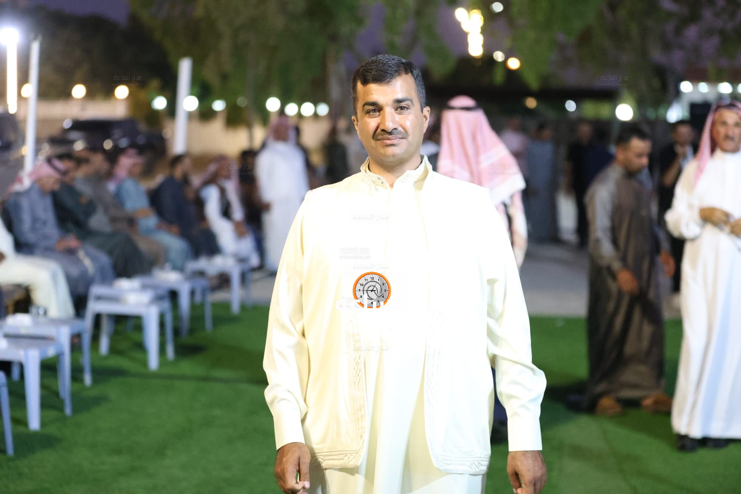 Madar Al-Saa Images 0.06444953723675029