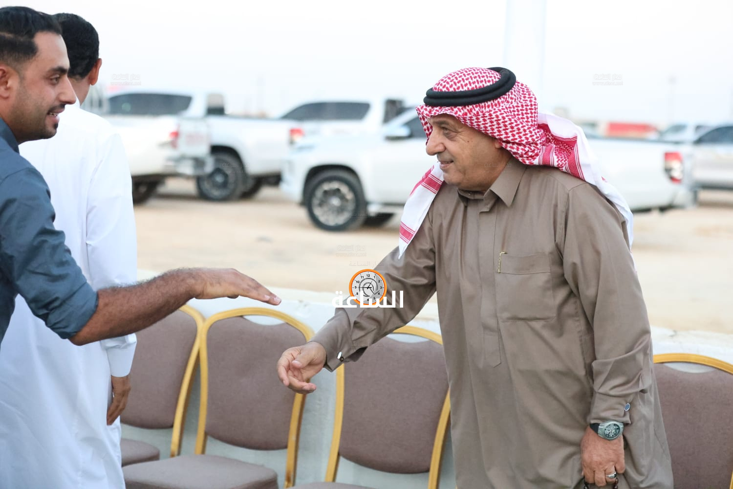 Madar Al-Saa Images 0.09446783659527325