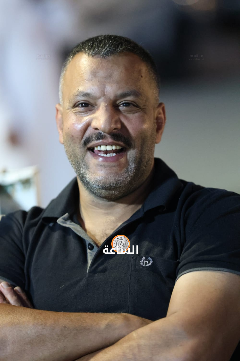 Madar Al-Saa Images 0.2845314124886854