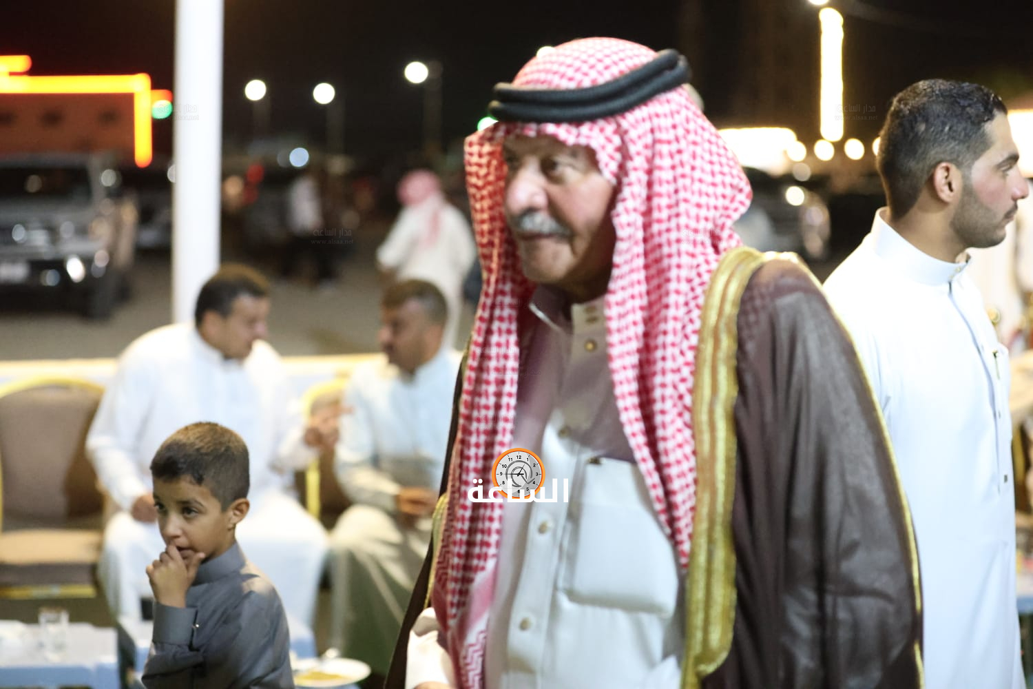 Madar Al-Saa Images 0.9233786224497305
