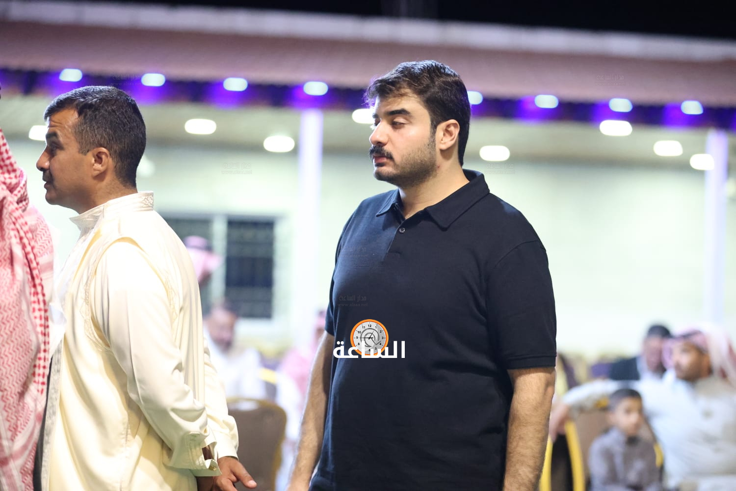 Madar Al-Saa Images 0.8889960712547123