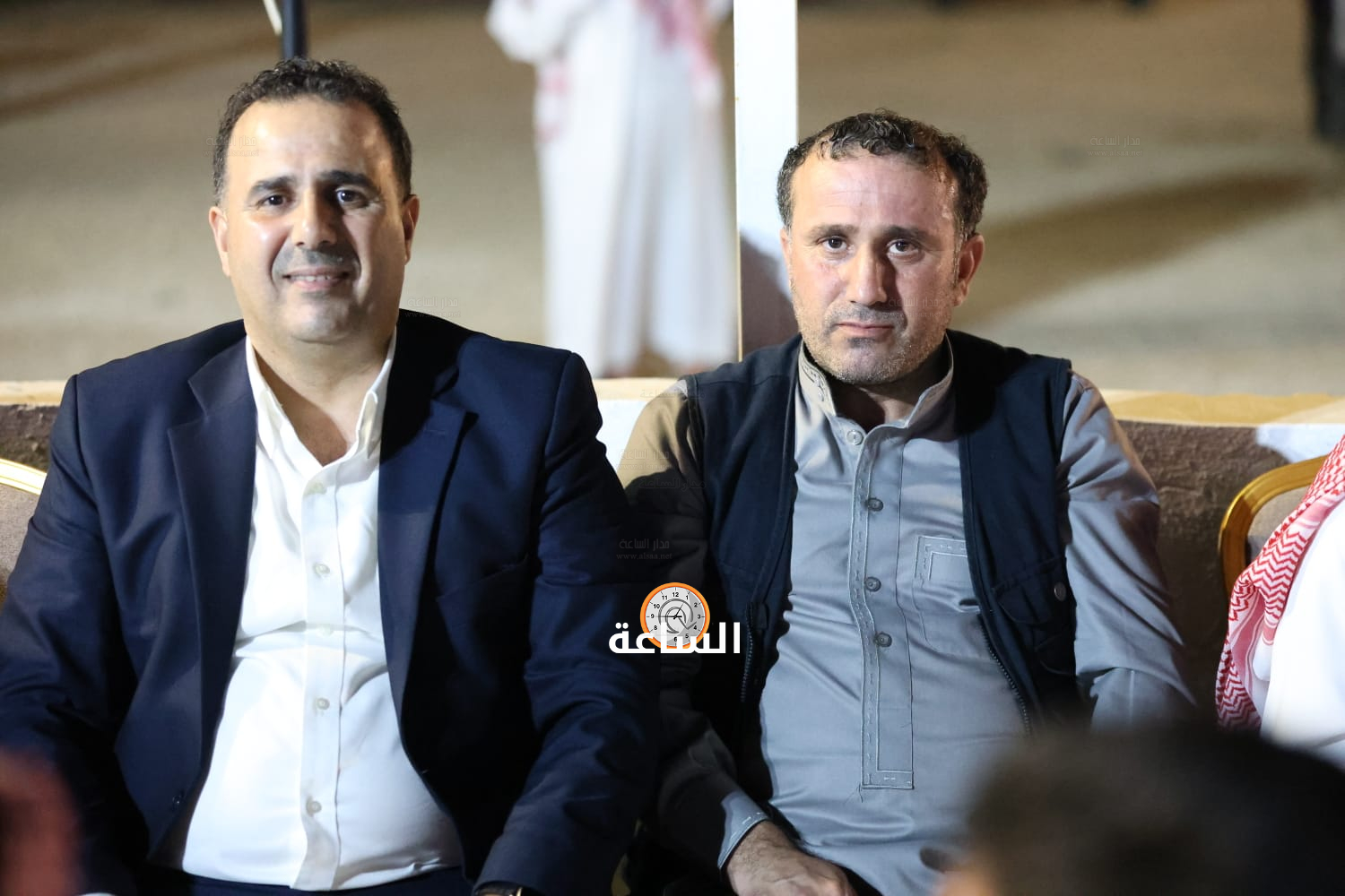 Madar Al-Saa Images 0.4485431717943694