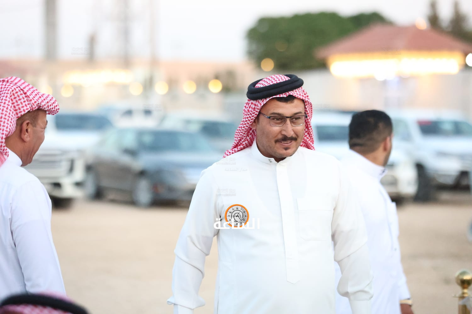 Madar Al-Saa Images 0.5087214117929074