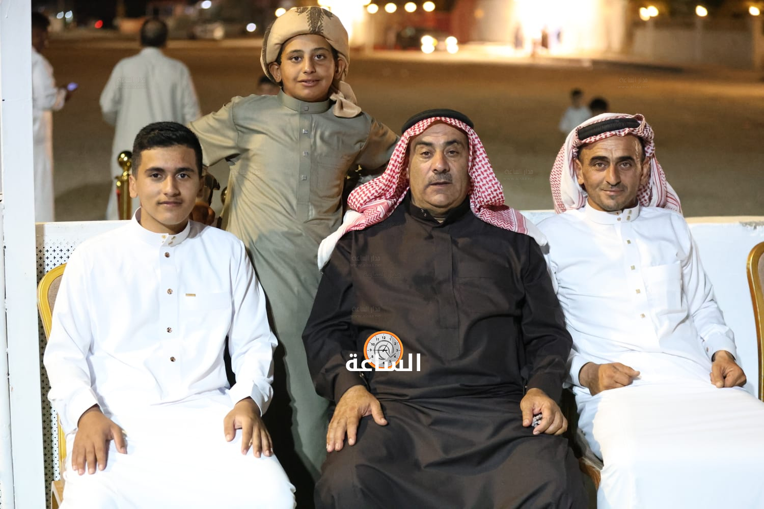 Madar Al-Saa Images 0.05324232454063049