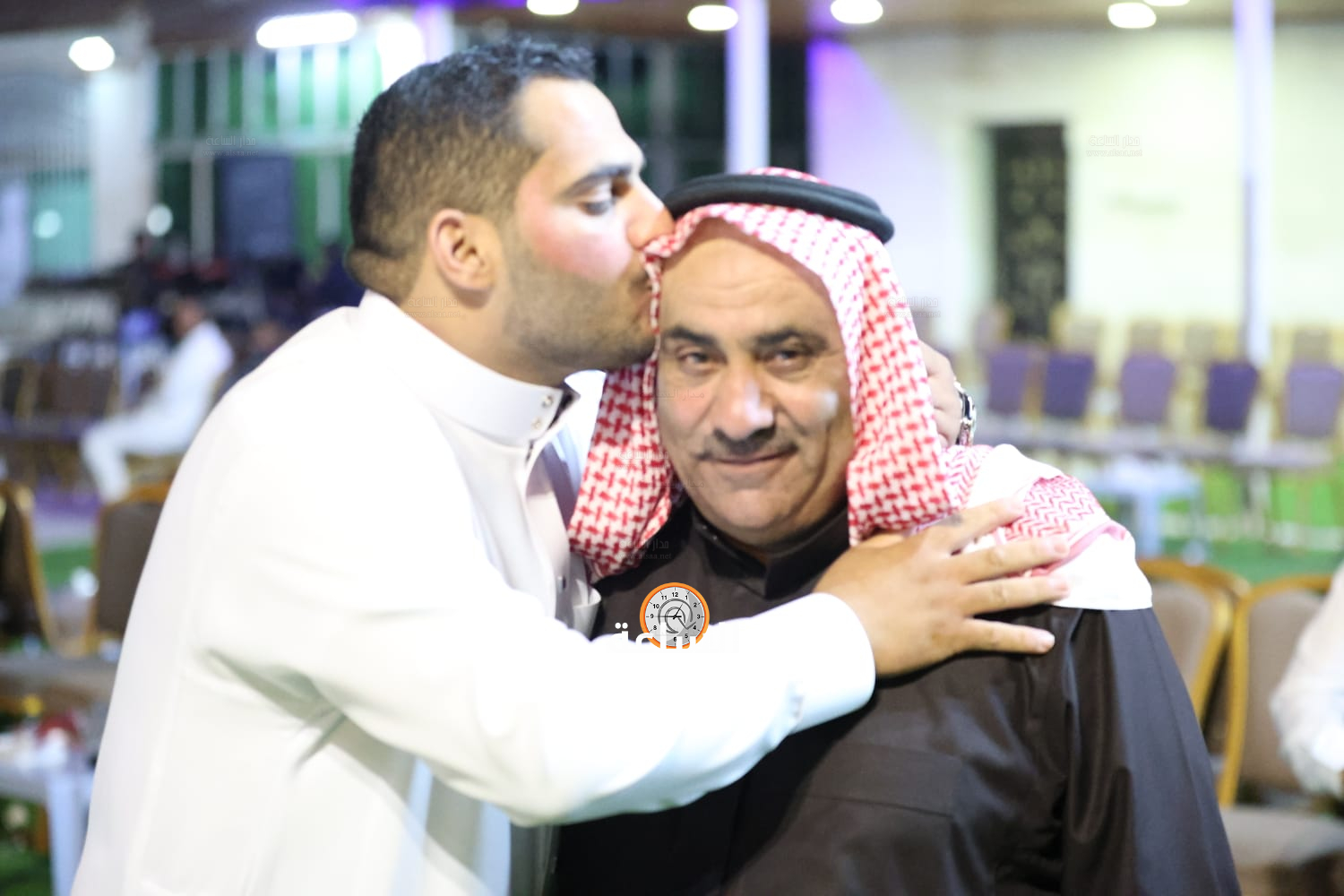 Madar Al-Saa Images 0.4158209325639761