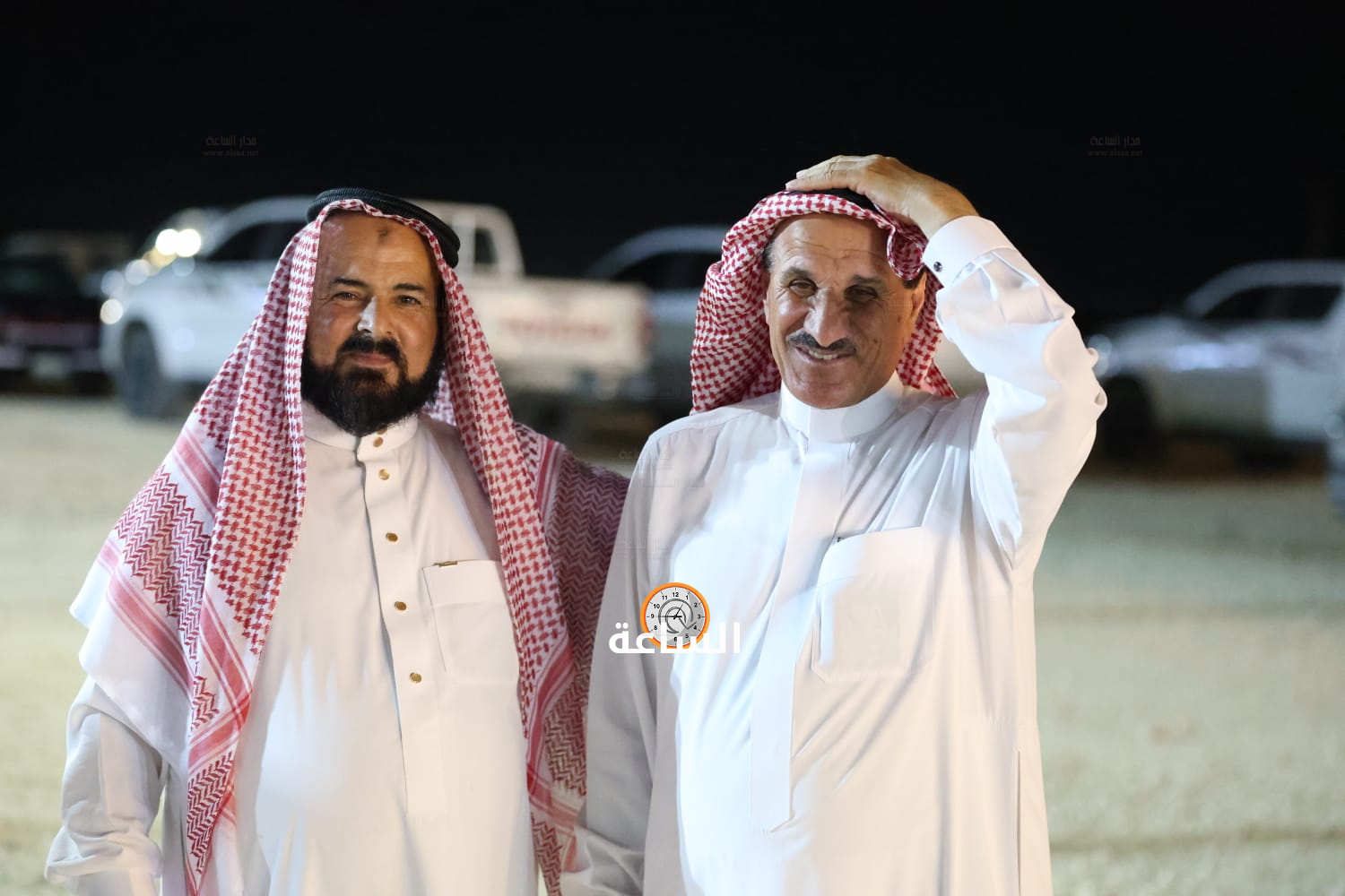 Madar Al-Saa Images 0.5532149490274605