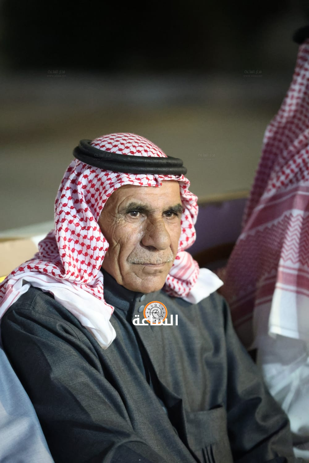 Madar Al-Saa Images 0.9972382798122427