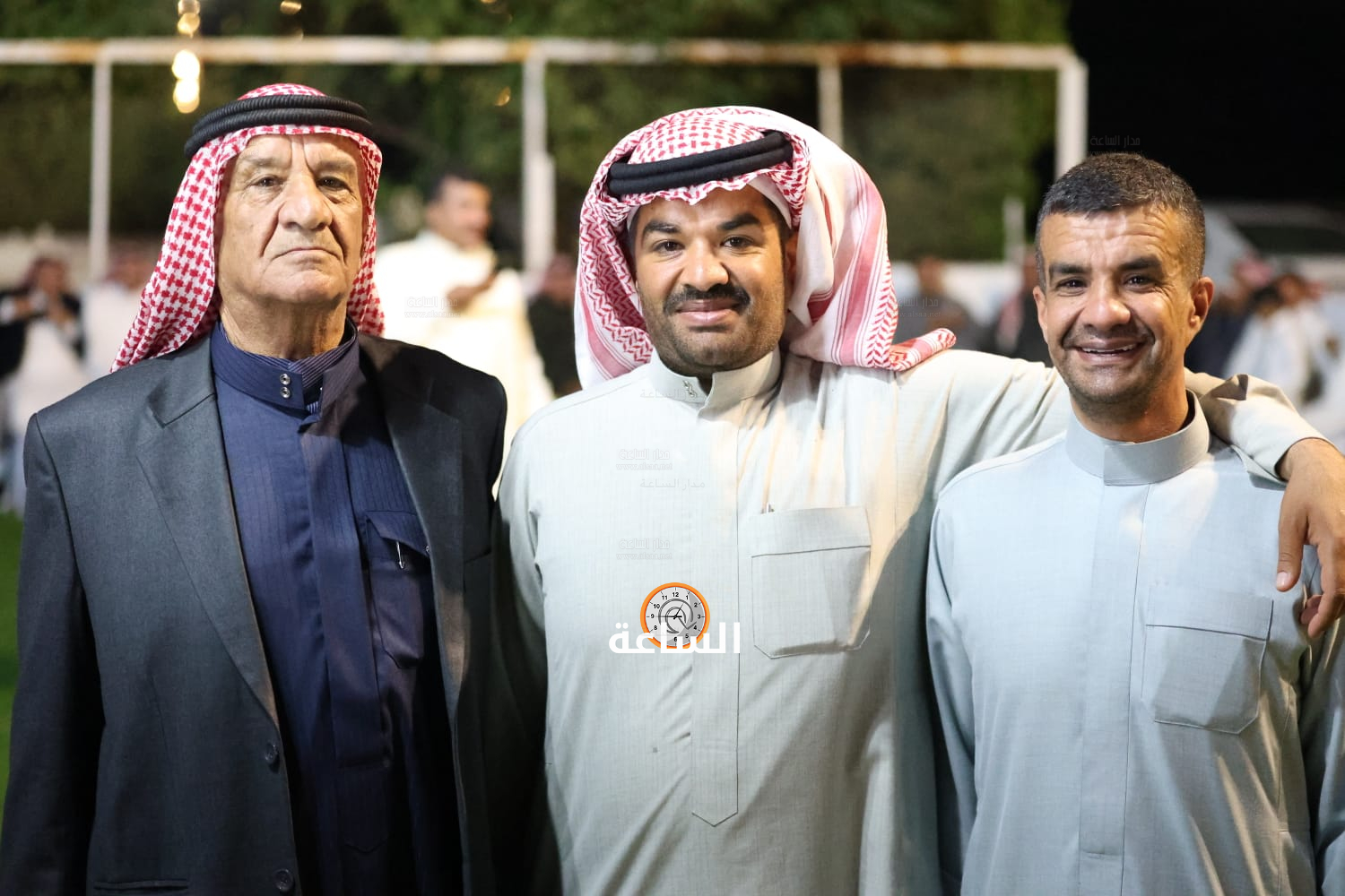 Madar Al-Saa Images 0.8598263877809187