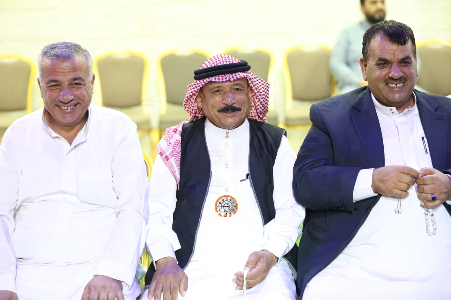 Madar Al-Saa Images 0.3485280479066557
