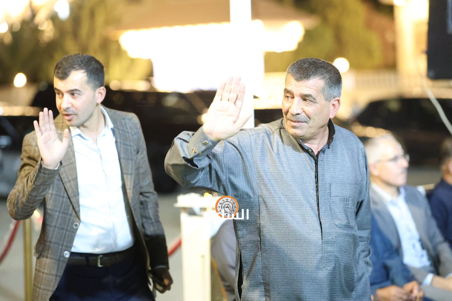 Madar Al-Saa Images 0.35715126945656617