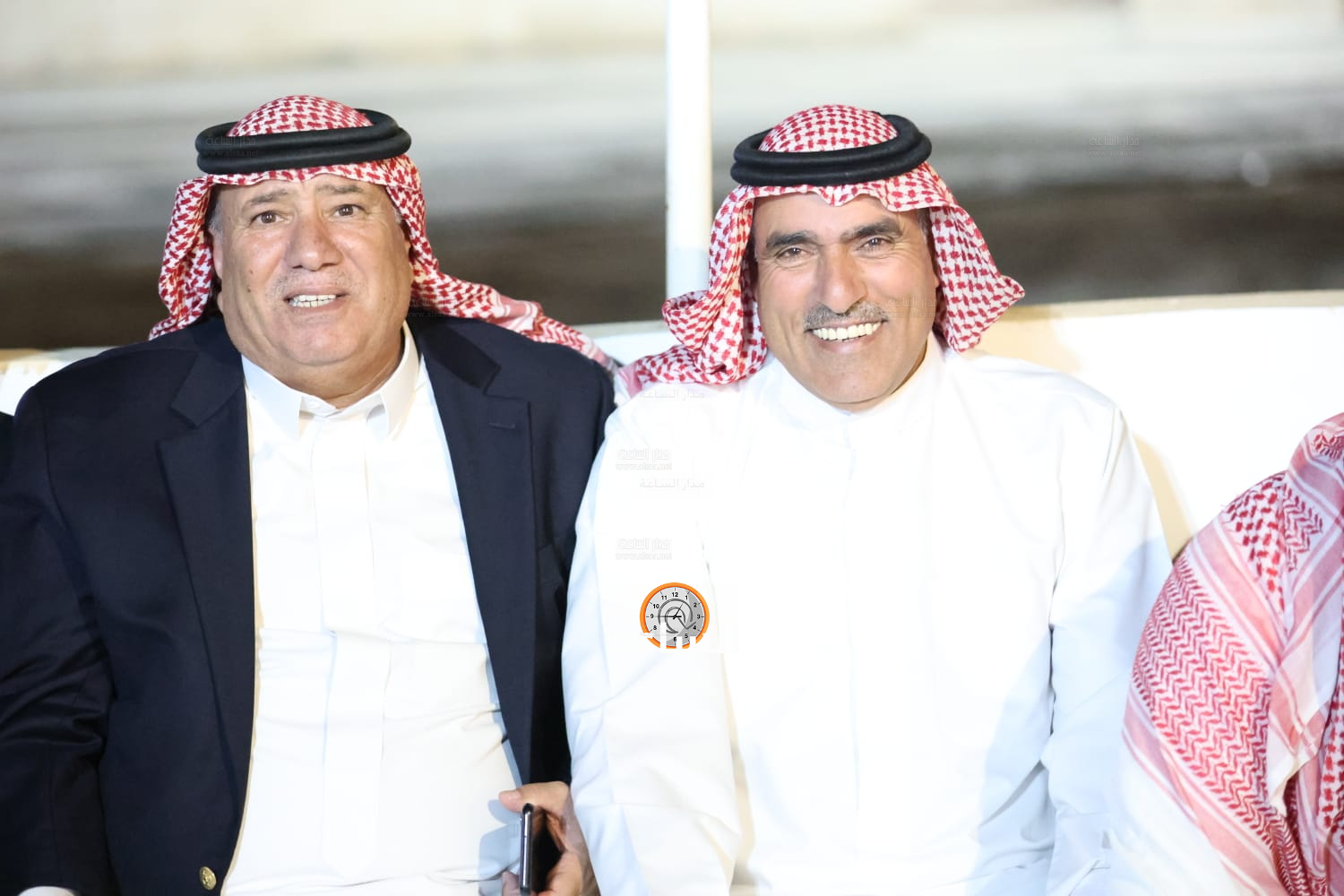 Madar Al-Saa Images 0.9275752021692422