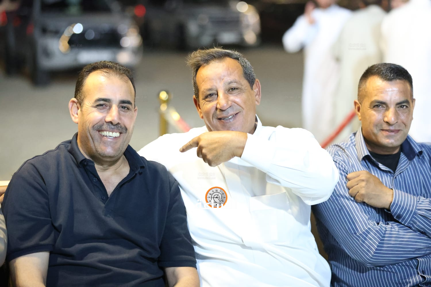 Madar Al-Saa Images 0.5946808094671998