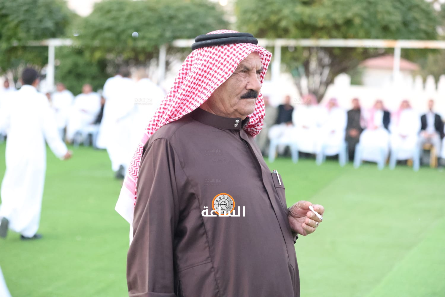 Madar Al-Saa Images 0.8344532637267125
