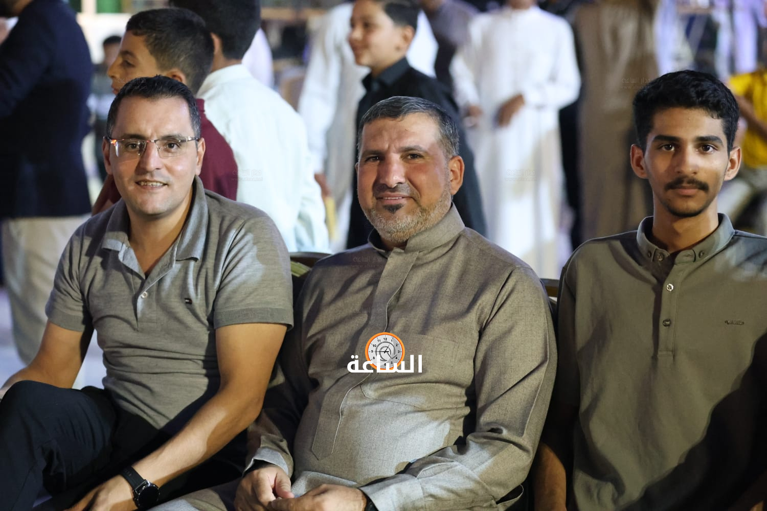 Madar Al-Saa Images 0.6512773934106846