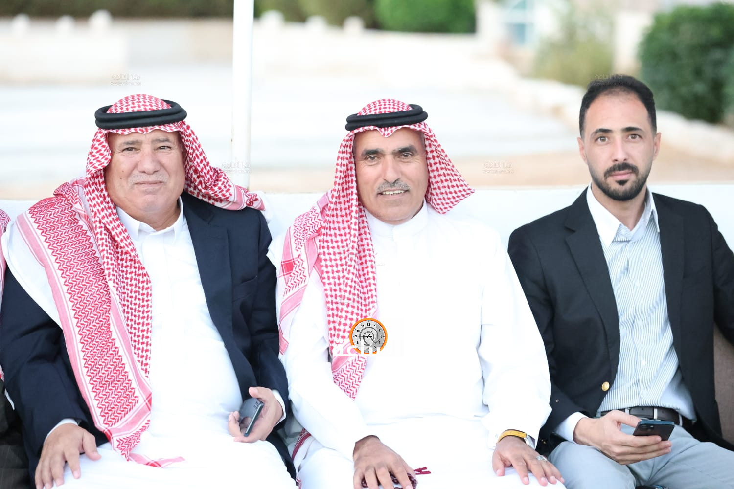 Madar Al-Saa Images 0.054861782016585425