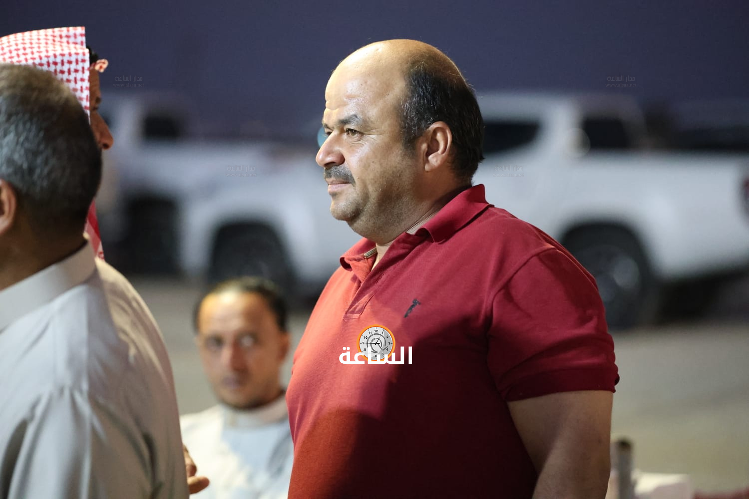 Madar Al-Saa Images 0.388449855072621