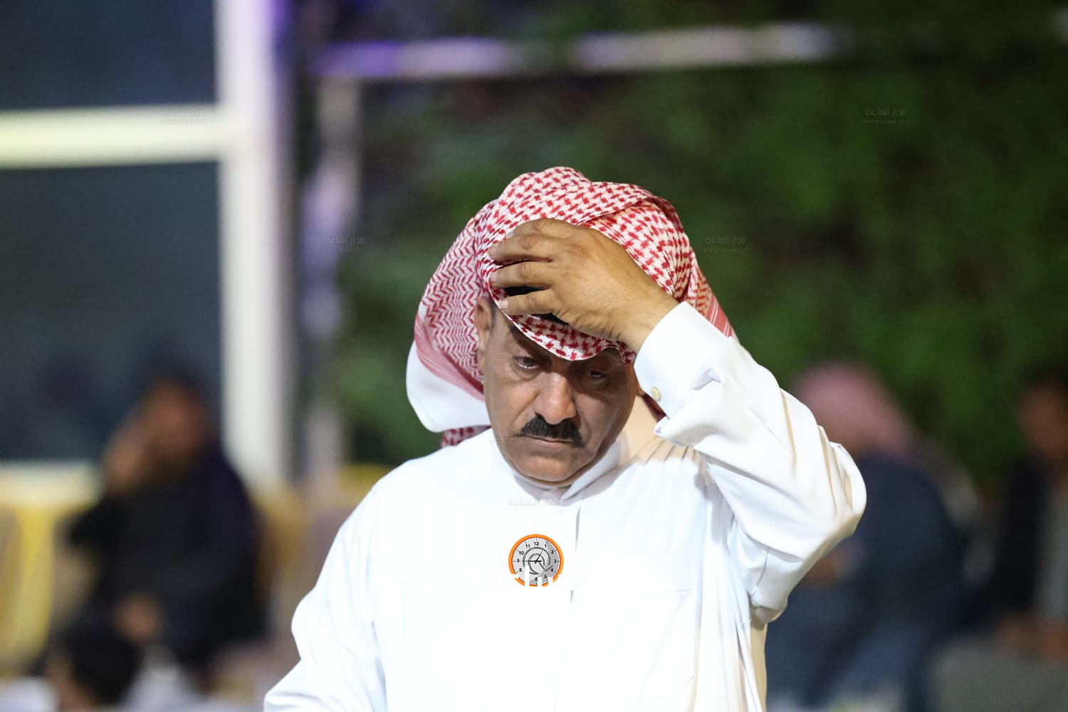 Madar Al-Saa Images 0.18022924829507037