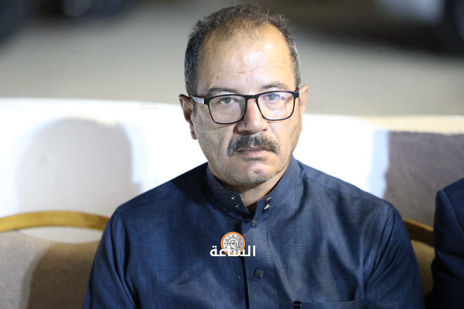 Madar Al-Saa Images 0.03896575636323163