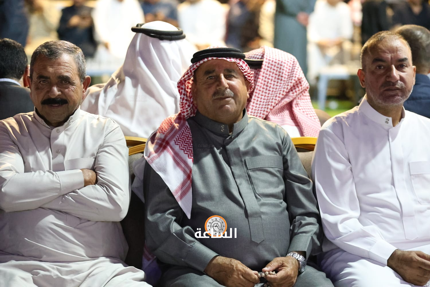 Madar Al-Saa Images 0.7389271860150705