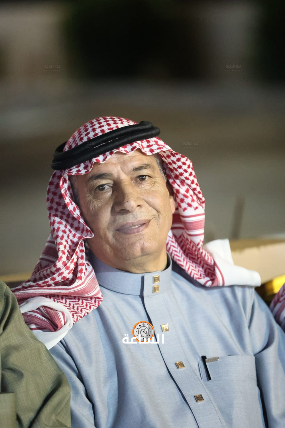 Madar Al-Saa Images 0.3288597630633793