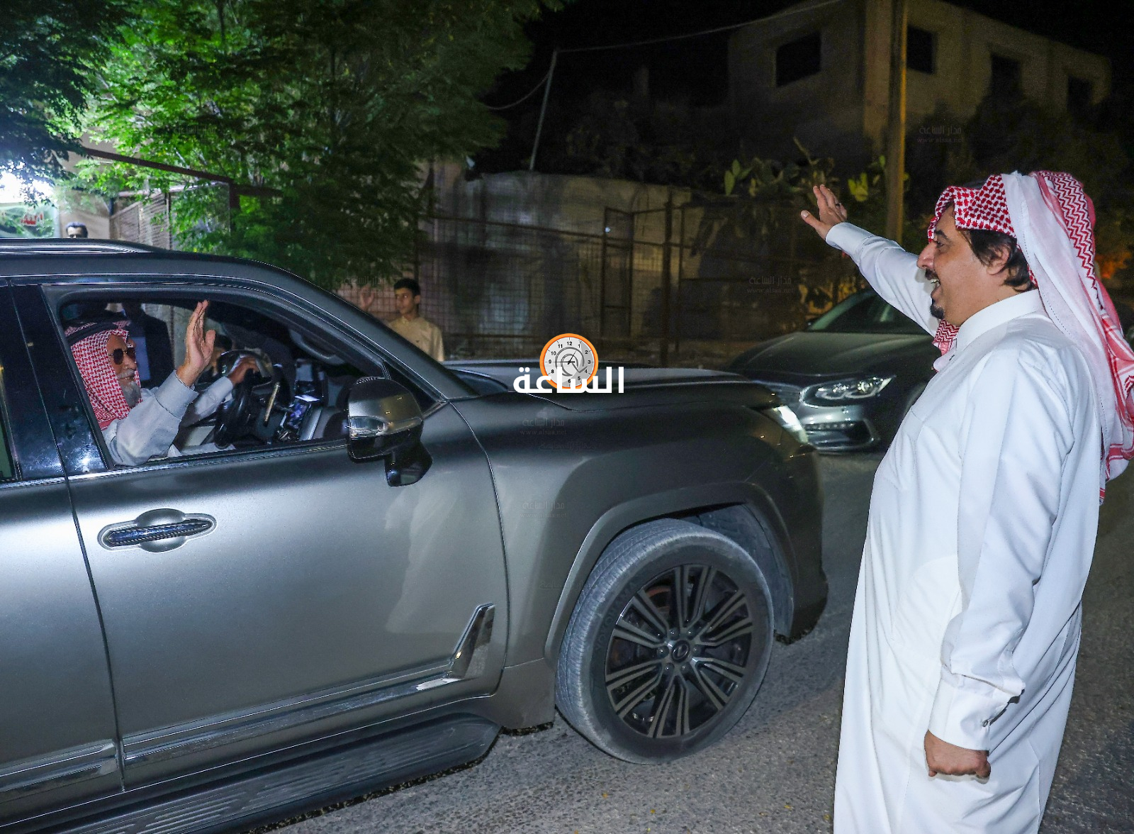 Madar Al-Saa Images 0.08534042792855234