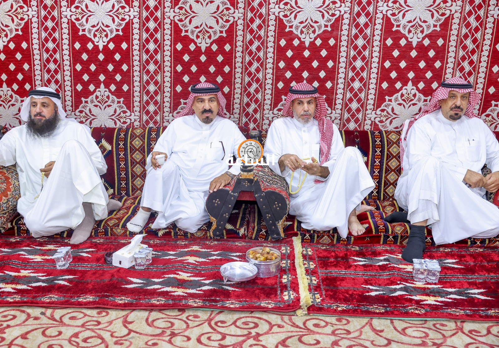 Madar Al-Saa Images 0.8468945620513505