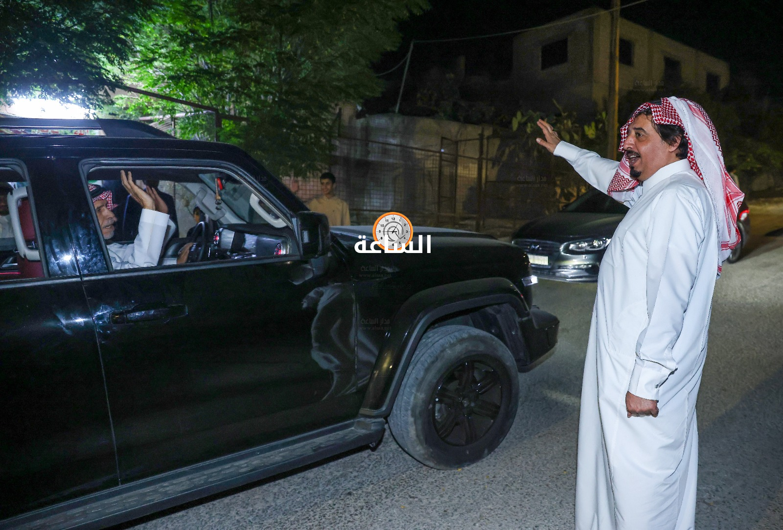 Madar Al-Saa Images 0.6923605527261208