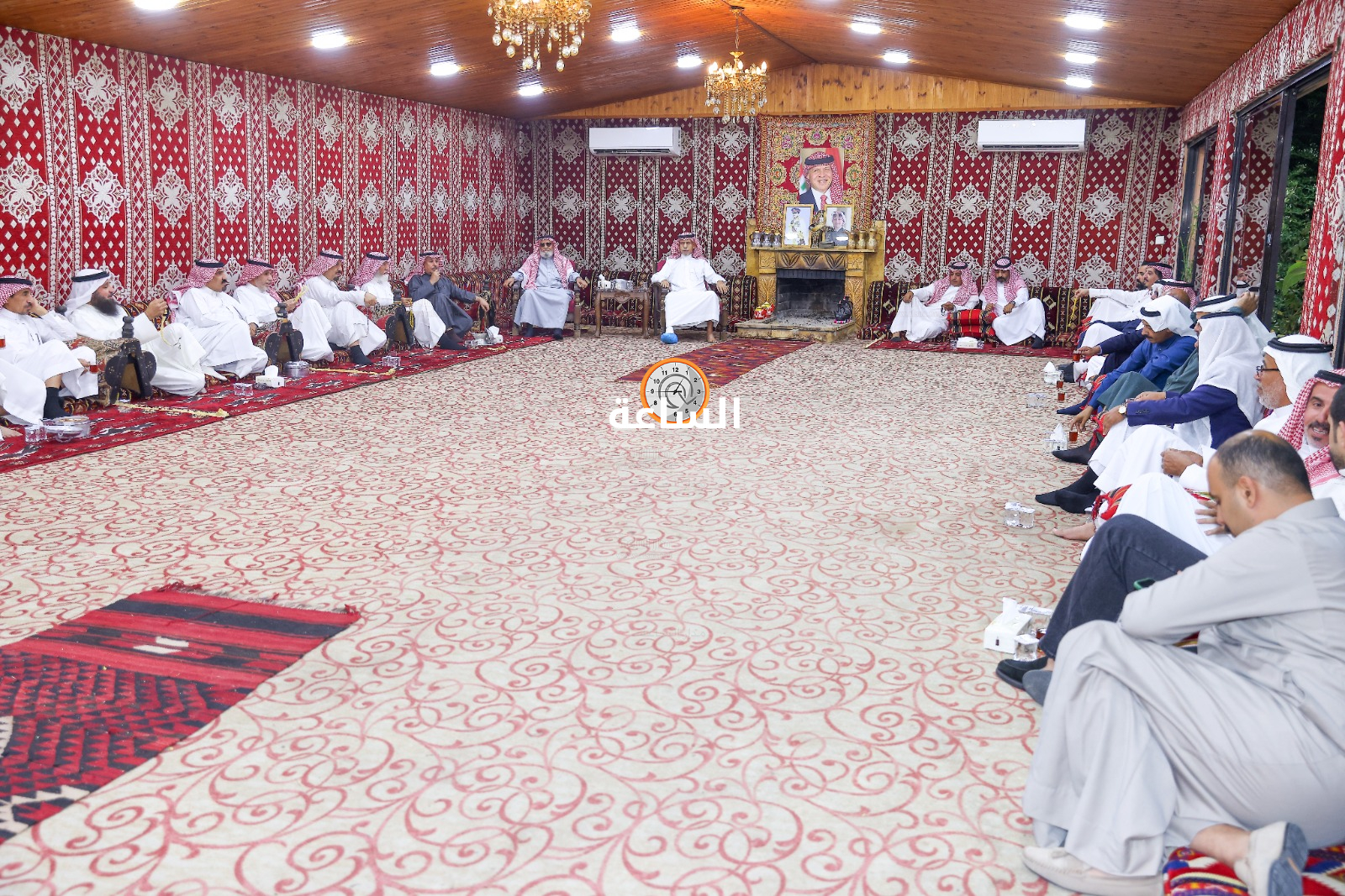 Madar Al-Saa Images 0.6367996368074882