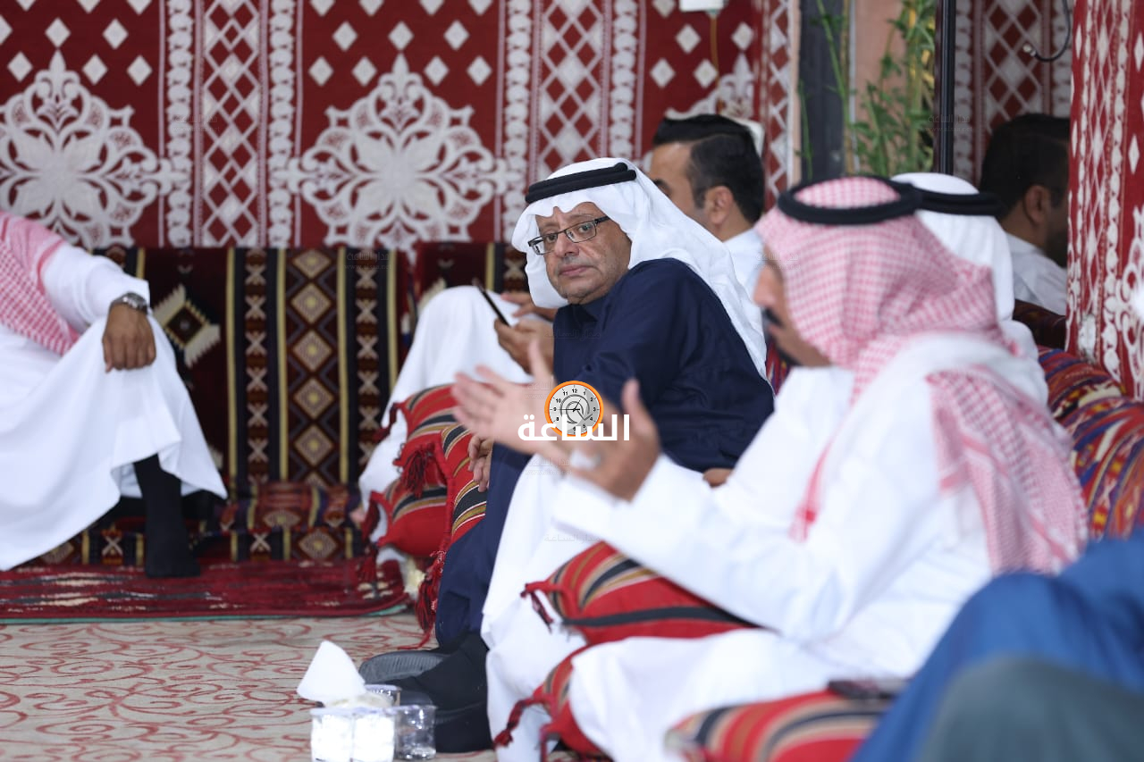 Madar Al-Saa Images 0.93108034793504