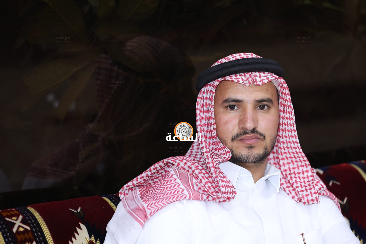 Madar Al-Saa Images 0.8236604004676686