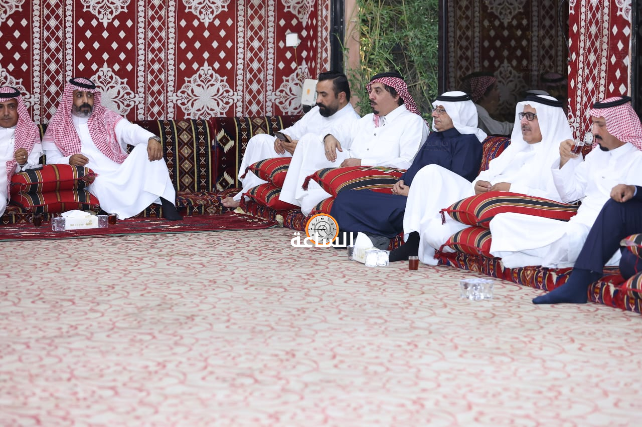 Madar Al-Saa Images 0.4248641523717268