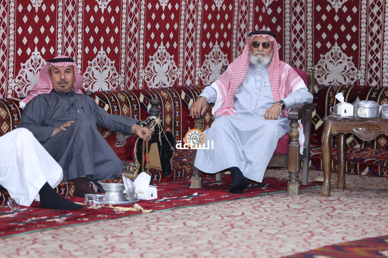 Madar Al-Saa Images 0.16602379695360747