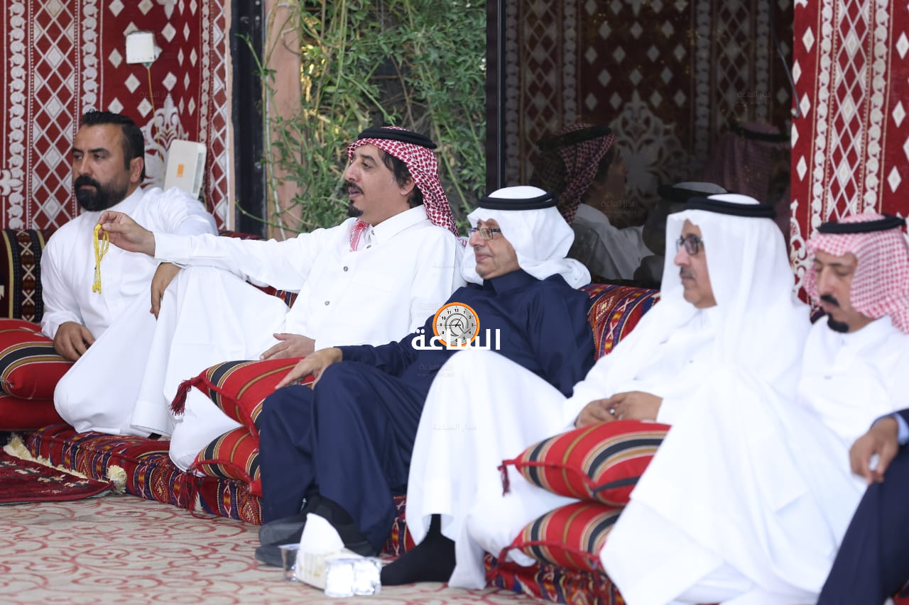 Madar Al-Saa Images 0.4807163681936857