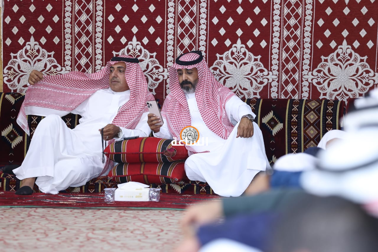 Madar Al-Saa Images 0.5142247728493473