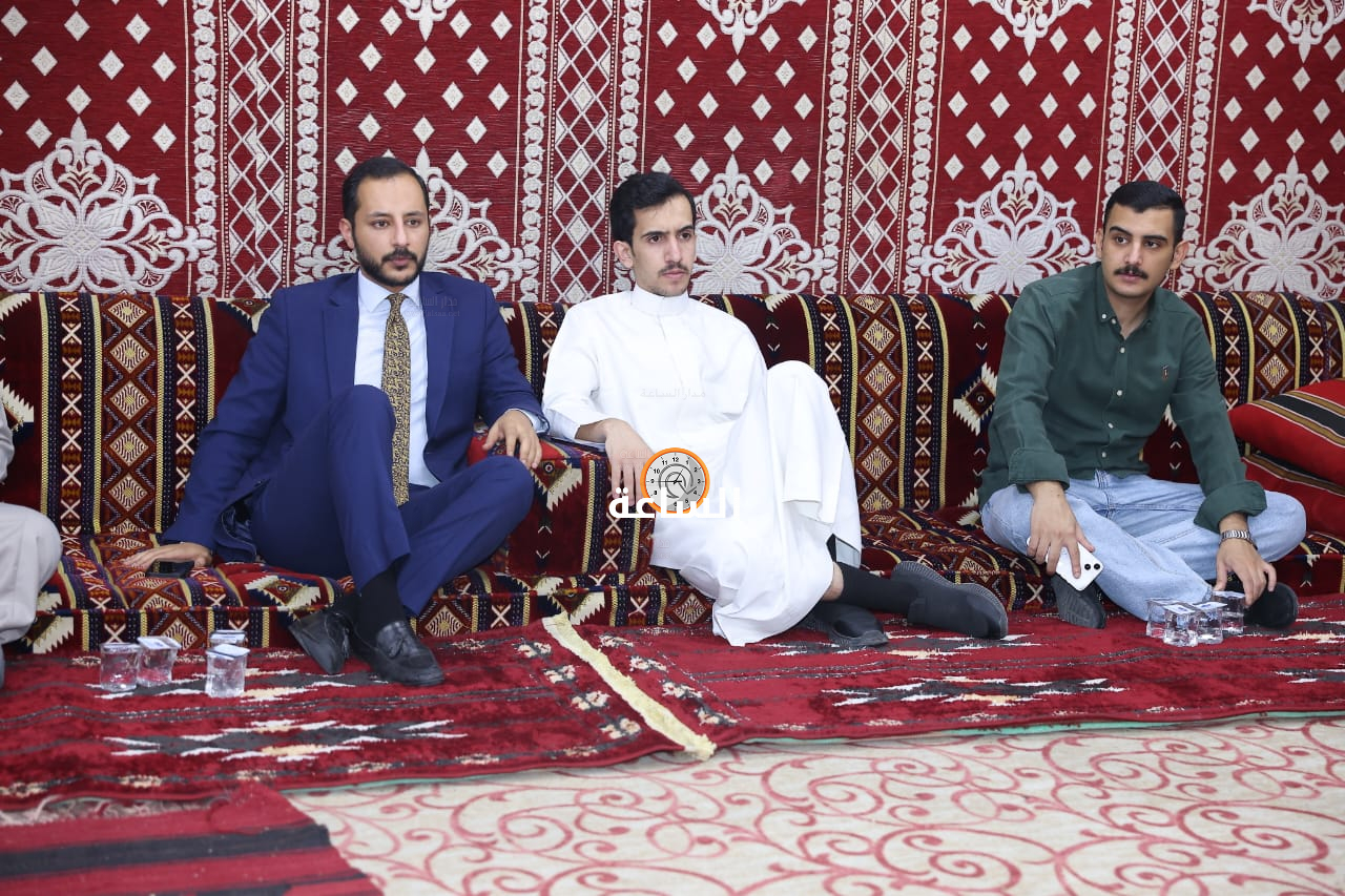 Madar Al-Saa Images 0.24673956794979535