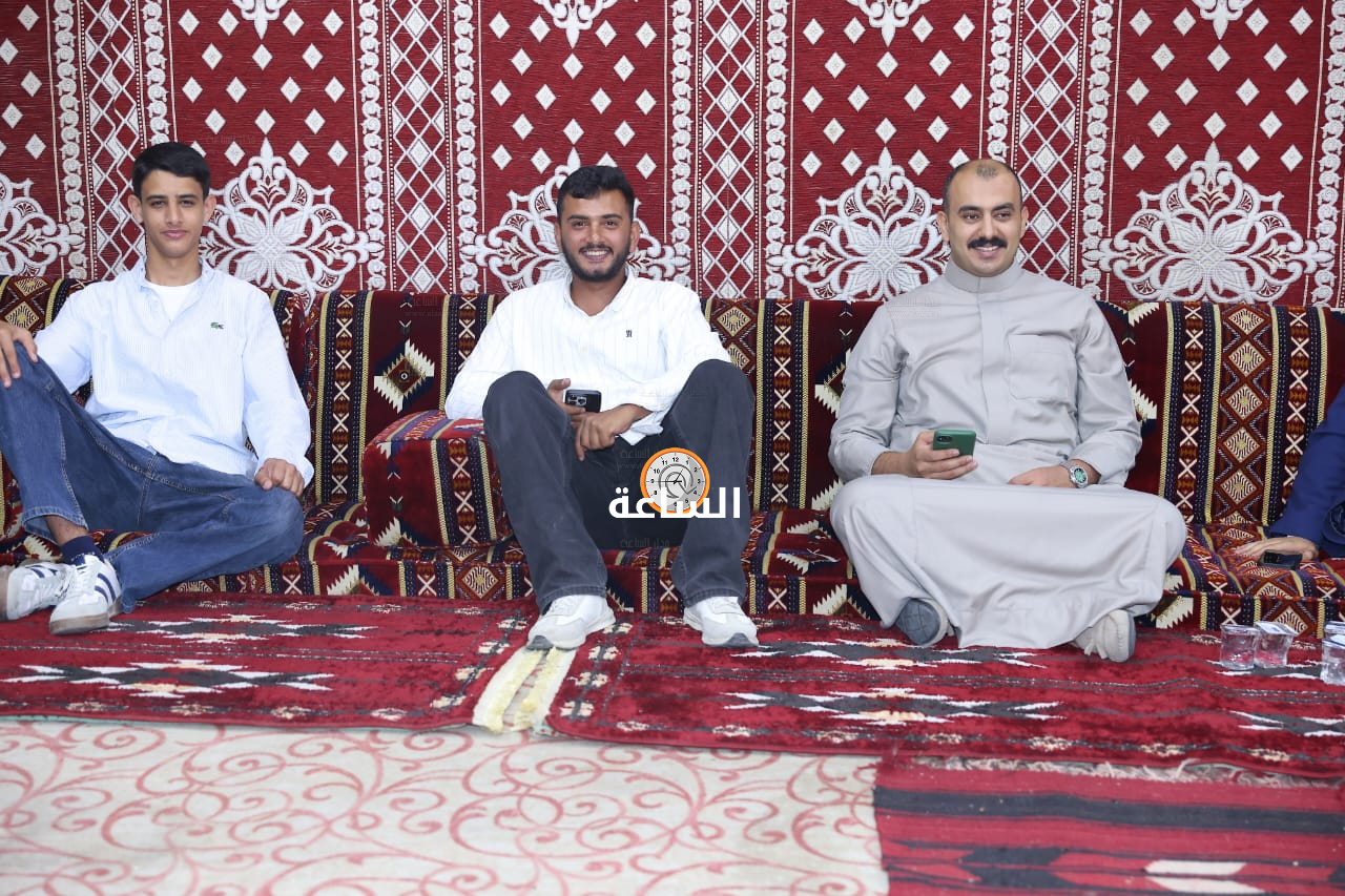 Madar Al-Saa Images 0.2954929728995733