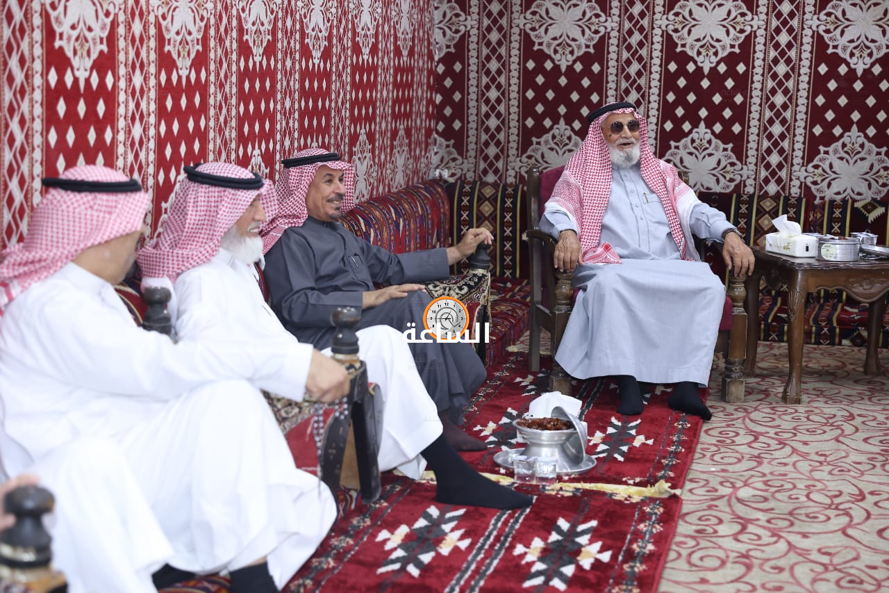 Madar Al-Saa Images 0.4180801491480727