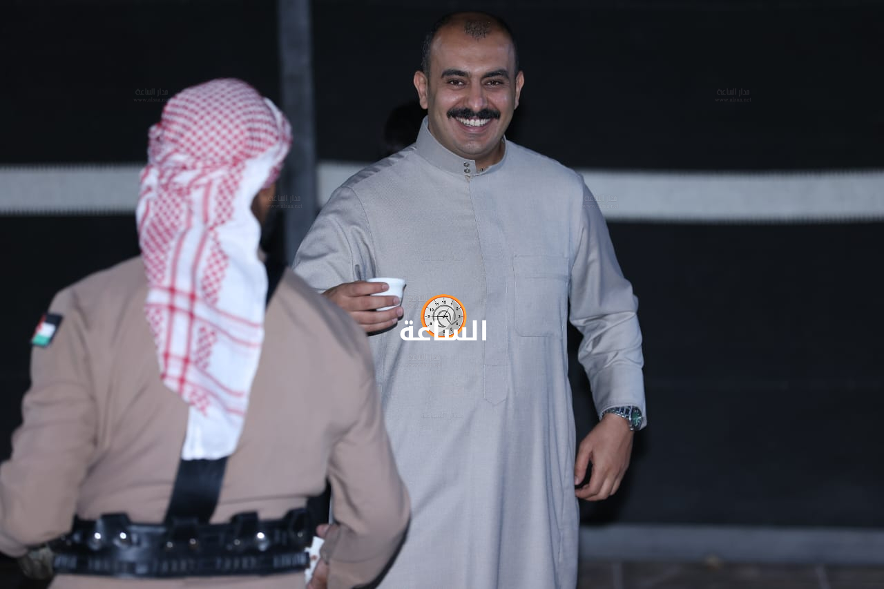 Madar Al-Saa Images 0.5872801430084538
