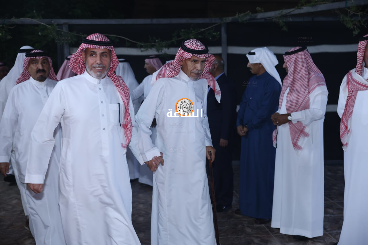 Madar Al-Saa Images 0.5217621829657513