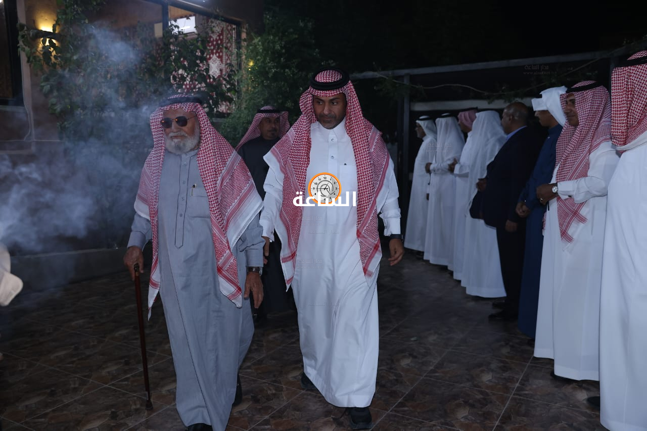 Madar Al-Saa Images 0.1166976965223625