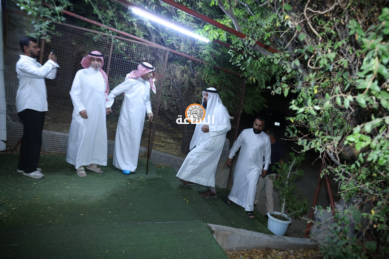 Madar Al-Saa Images 0.16568525129322564