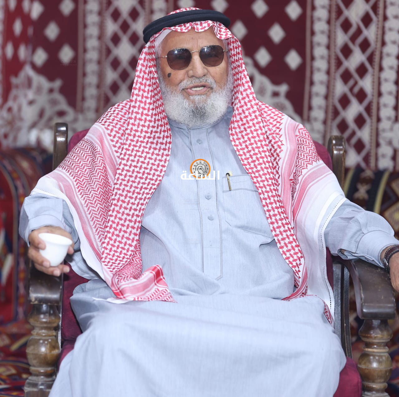 Madar Al-Saa Images 0.6002626543734088