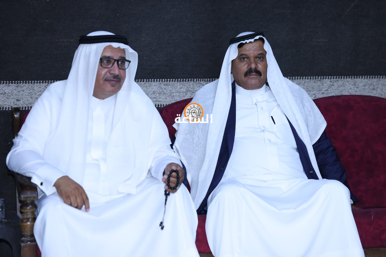 Madar Al-Saa Images 0.880936072234395