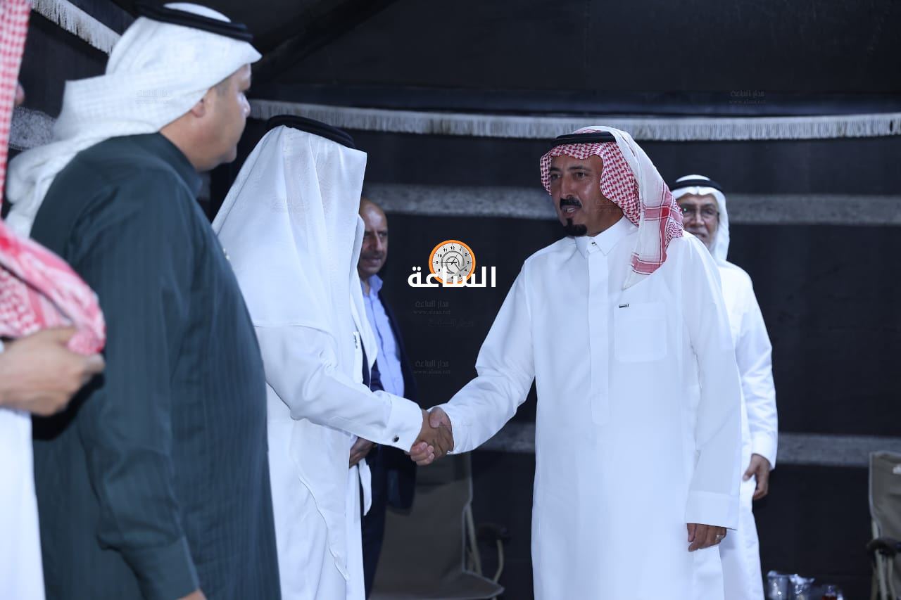 Madar Al-Saa Images 0.4458555796094209